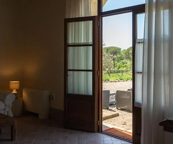 Tuscany Stylish With Pool Borgo Pian Di Sala شقة *