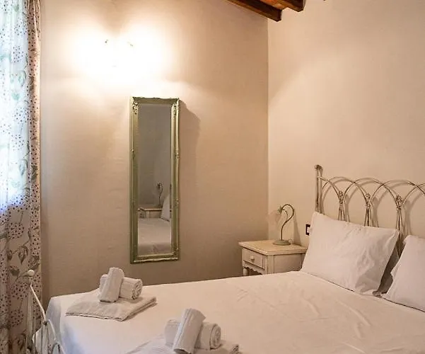 Tuscany Stylish With Pool Borgo Pian Di Sala شقة سان جيمينيانو