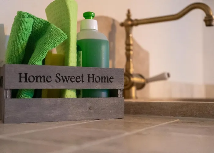 Tuscany Stylish With Pool Borgo Pian Di Sala *