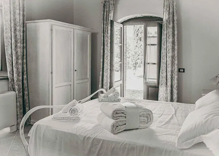 Tuscany Stylish With Pool Borgo Pian Di Sala * سان جيمينيانو