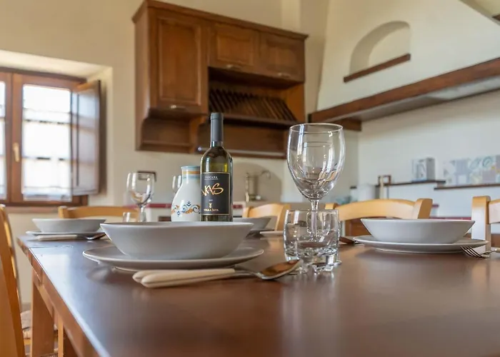 Tuscany Stylish With Pool Borgo Pian Di Sala * سان جيمينيانو