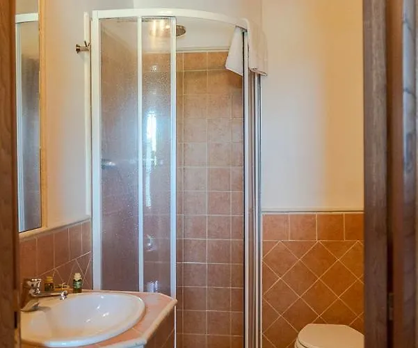 شقة Tuscany Stylish With Pool Borgo Pian Di Sala *