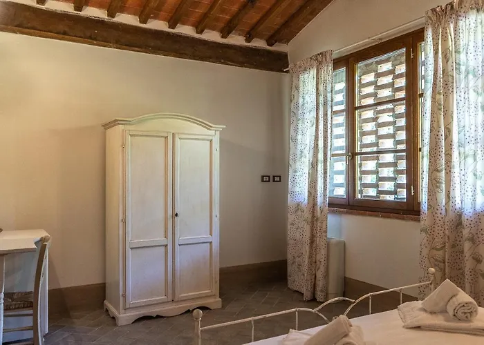 Tuscany Stylish With Pool Borgo Pian Di Sala * سان جيمينيانو