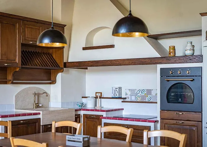 Tuscany Stylish With Pool Borgo Pian Di Sala شقة