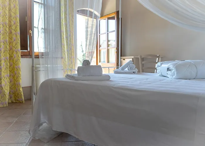 شقة Tuscany Stylish With Pool Borgo Pian Di Sala