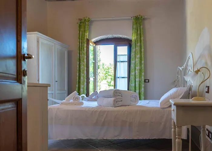 Tuscany Stylish With Pool Borgo Pian Di Sala *