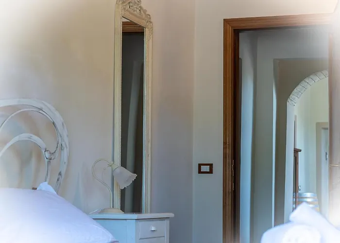 شقة Tuscany Stylish With Pool Borgo Pian Di Sala