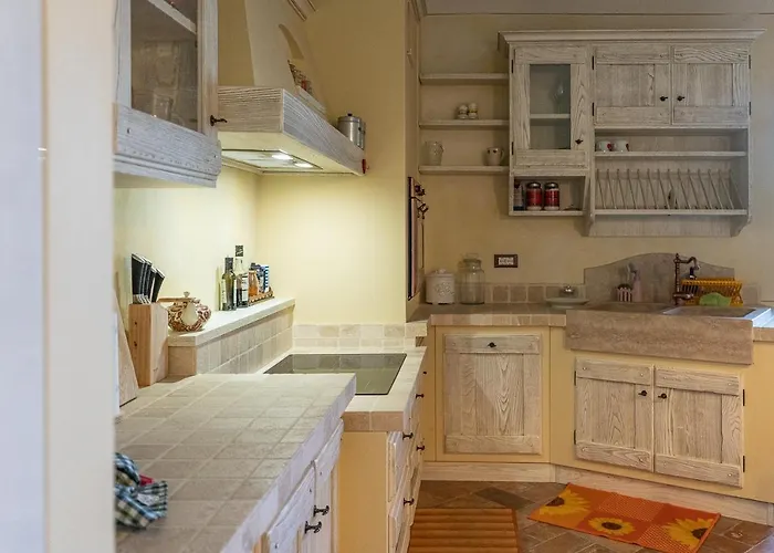 Tuscany Stylish With Pool Borgo Pian Di Sala شقة