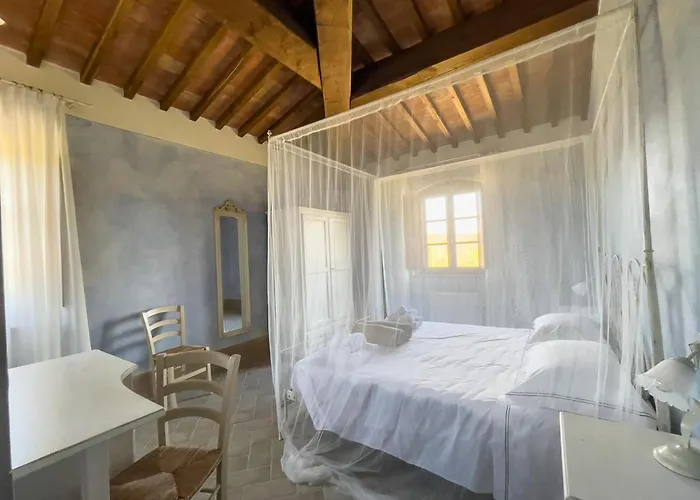 Tuscany Stylish With Pool Borgo Pian Di Sala * سان جيمينيانو