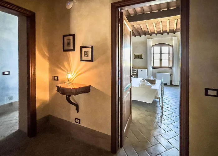 Tuscany Stylish With Pool Borgo Pian Di Sala * سان جيمينيانو