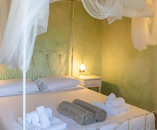 Tuscany Stylish With Pool Borgo Pian Di Sala شقة