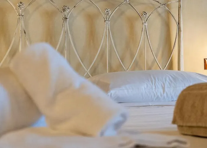 Tuscany Stylish With Pool Borgo Pian Di Sala