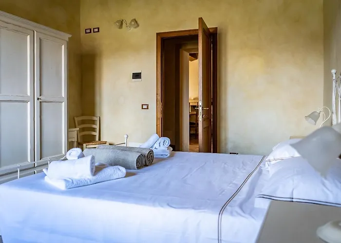 Tuscany Stylish With Pool Borgo Pian Di Sala * سان جيمينيانو