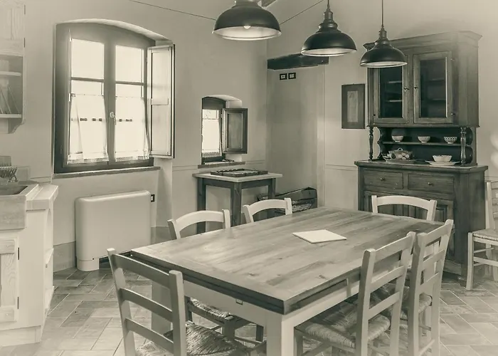 Tuscany Stylish With Pool Borgo Pian Di Sala شقة