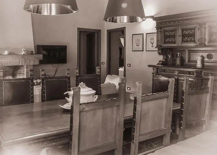 Tuscany Stylish With Pool Borgo Pian Di Sala