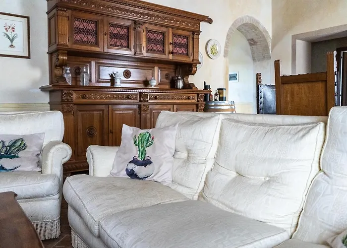 Tuscany Stylish With Pool Borgo Pian Di Sala شقة *