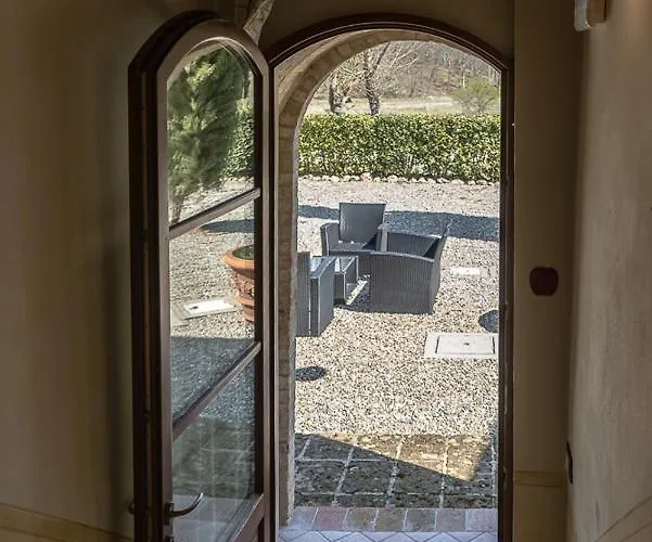 Tuscany Stylish With Pool Borgo Pian Di Sala شقة *