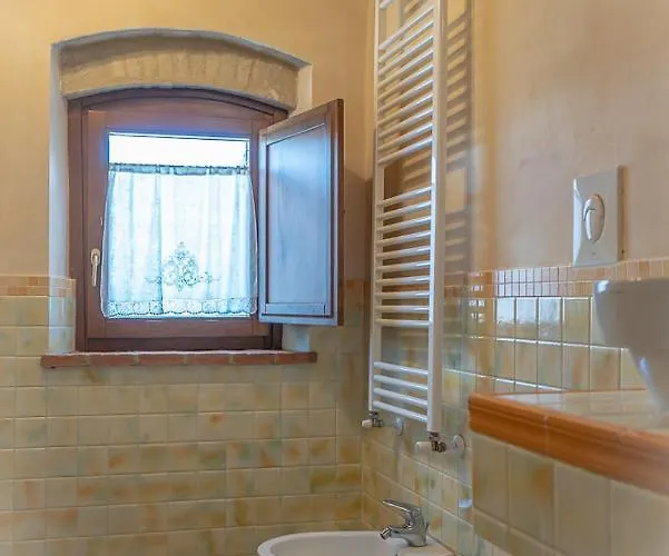 شقة Tuscany Stylish With Pool Borgo Pian Di Sala *