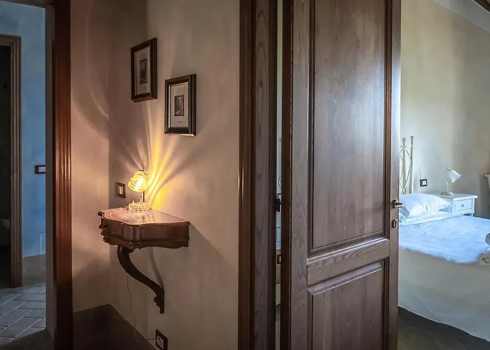 Tuscany Stylish With Pool Borgo Pian Di Sala * سان جيمينيانو