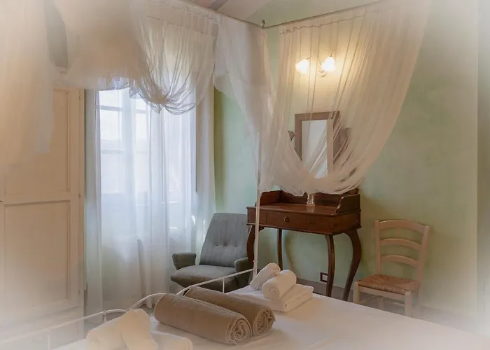 Tuscany Stylish With Pool Borgo Pian Di Sala *