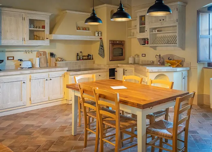 Tuscany Stylish With Pool Borgo Pian Di Sala سان جيمينيانو