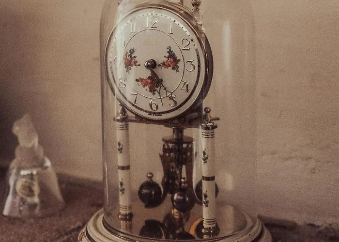 شقة Tuscany Stylish With Pool Borgo Pian Di Sala *