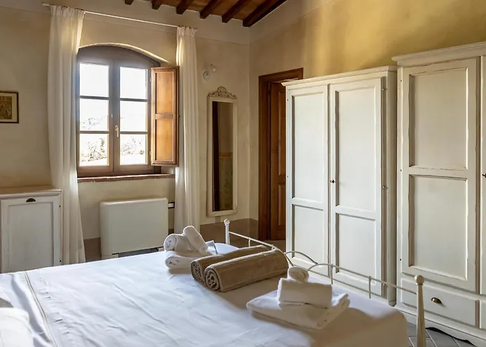 Tuscany Stylish With Pool Borgo Pian Di Sala شقة