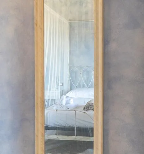 شقة Tuscany Stylish With Pool Borgo Pian Di Sala سان جيمينيانو