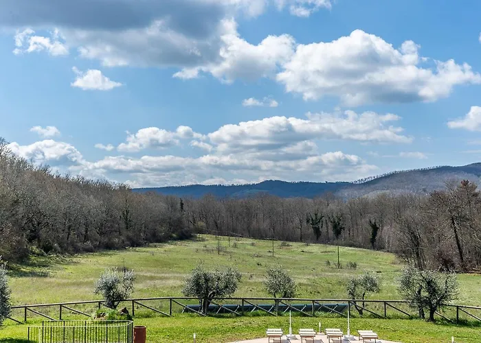 Tuscany Stylish With Pool Borgo Pian Di Sala * سان جيمينيانو