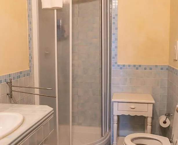 Tuscany Stylish With Pool Borgo Pian Di Sala