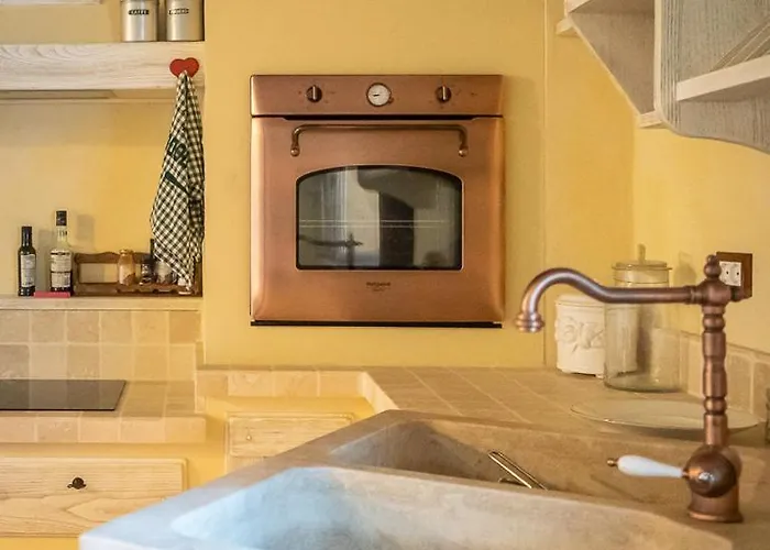 Tuscany Stylish With Pool Borgo Pian Di Sala شقة